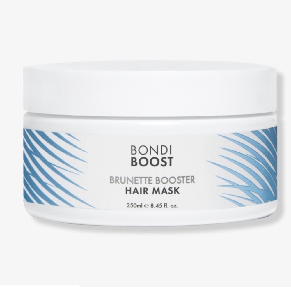 NEW- Brunette Booster Hair Mask